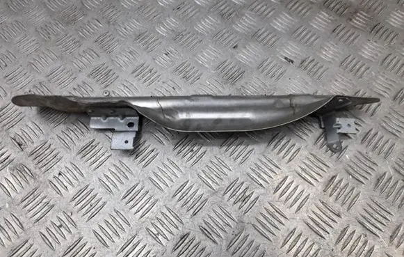 Mercedes-Benz CLS C218 X218 Heat shield in engine bay A2780940720