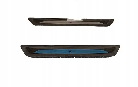 BMW X2 F39 Front sill trim cover 8051307