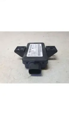 Mercedes-Benz C W204 Tire pressure control unit A0009000800