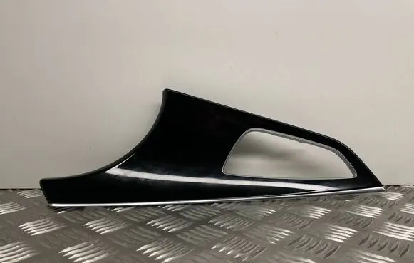 Audi A7 S7 4G Front door trim bar 4G8867409AM