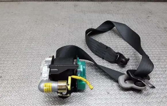 Mazda 2 Front seatbelt BGA521207