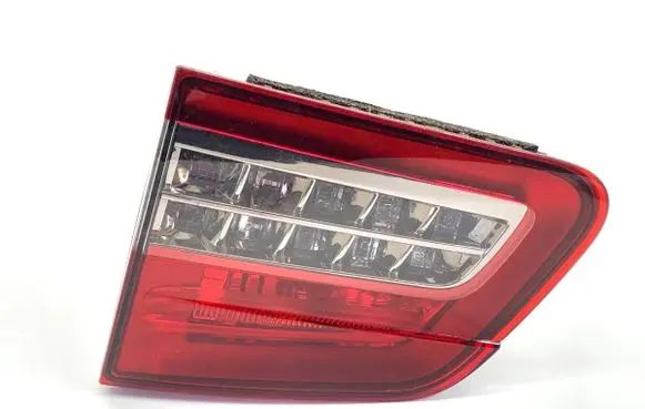 Citroen C5 Rear/tail lights 9675067680