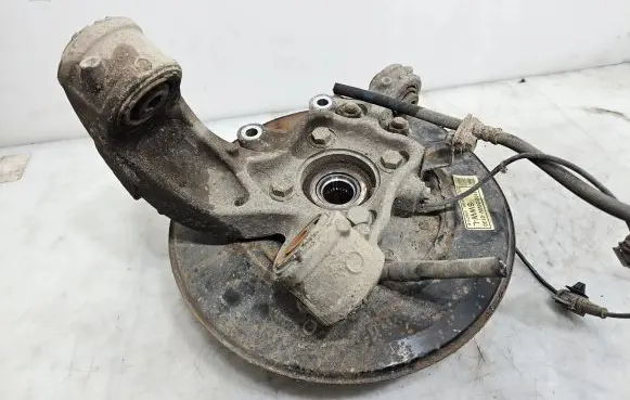 Honda CR-V Rear wheel hub 43102SWW