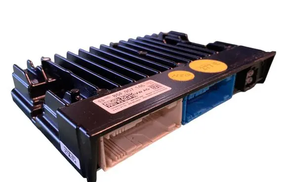 Porsche Panamera (970) Other control units/modules 85F907146 1270KE07361