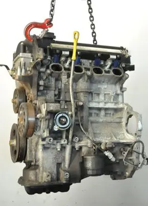 Hyundai ix20 Engine swap G4FA