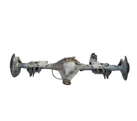 Dodge RAM 1500 DS Rear axle beam 68270328AB 68272083