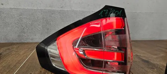 Ford Galaxy Rear/tail lights EM2B13405AD