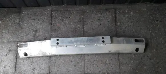 Nissan Murano Z51 Front bumper support beam 