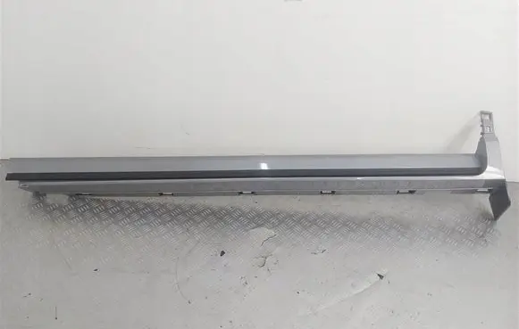 Ford Kuga III Front sill (body part) LV4BS10155BE