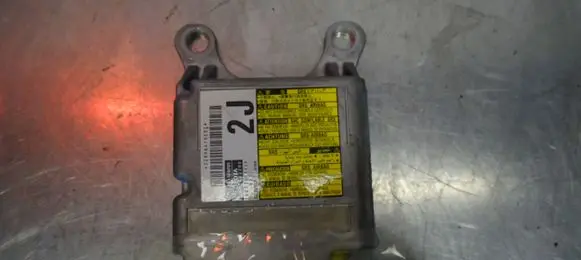 Toyota RAV 4 (XA30) Airbag control unit/module 89170-42200
