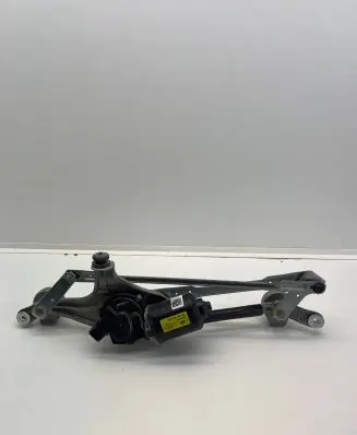 Hyundai Tucson TL Front wiper linkage 98100D3000