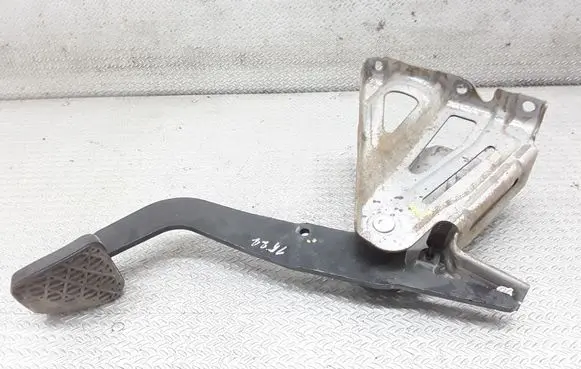 Mercedes-Benz Sprinter W906 Brake pedal