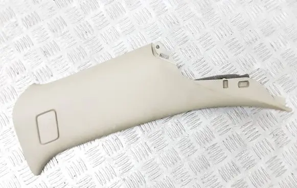 Volvo V70 (D)pillar trim (top) ETRBA