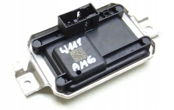Mercedes-Benz A W177 AMG Other control units/modules 2479002307