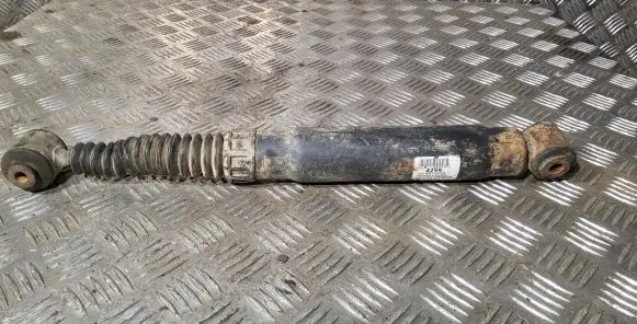 Peugeot 207 CC Rear shock absorber/damper