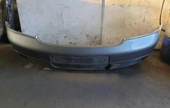 Audi A6 S6 C5 4B Front bumper