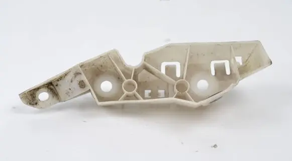 Volkswagen Golf VII Front bumper mounting bracket 5g0807050