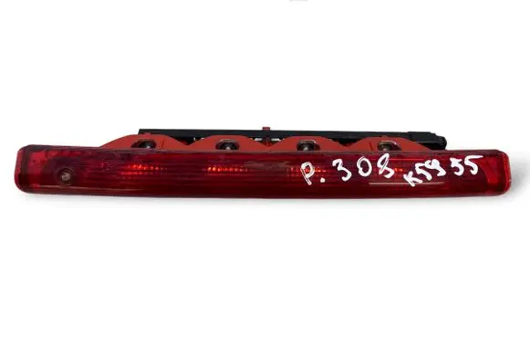 Peugeot 308 Third/center stoplight 9680426580