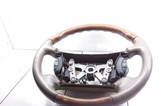 Jaguar XJ X308 Steering wheel HJB9181AEK