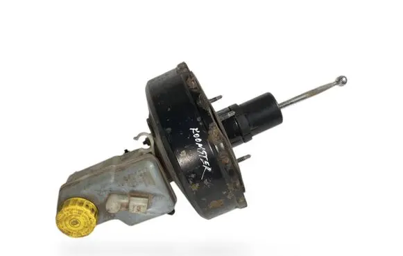 Skoda Roomster (5J) Brake booster 6Q1614105AH