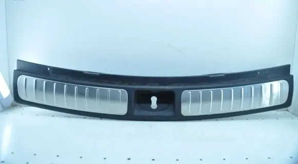 KIA Optima Trunk/boot sill cover protection 85775D4300