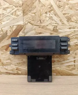 Volvo S80 Screen/display/small screen 30797715 SN4539907 MD095100476