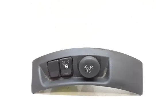 Volvo V50 Cigarette lighter 8686026 8691530