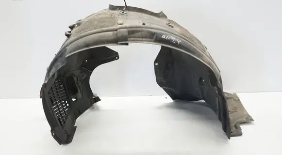 BMW 7 G11 G12 Front arch