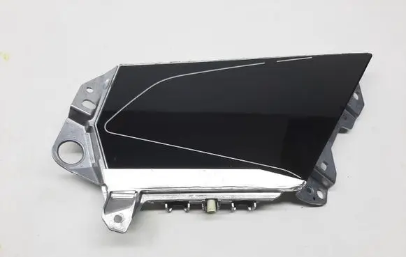 Audi e-tron Screen/display/small screen 4KE907181B