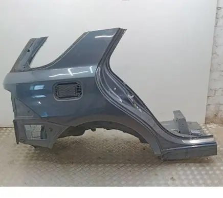 Mercedes-Benz ML W166 Rear quarter panel 