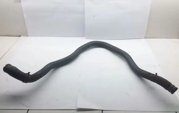 Opel Astra H Engine coolant pipe/hose 