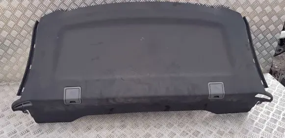 Volkswagen PASSAT B8 Parcel shelf 3G5863413
