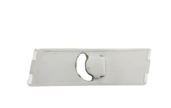 Land Rover Range Rover Sport L320 (D)pillar trim (top) 