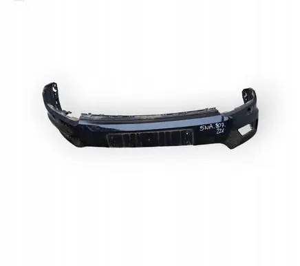 Volkswagen Tiguan Front bumper ZTA17170