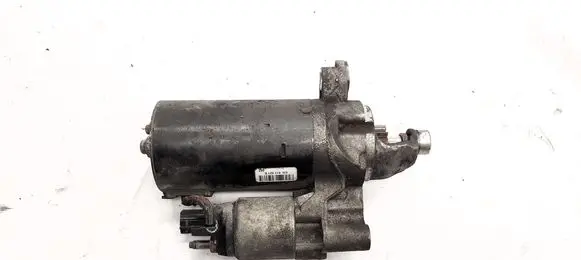 Audi Q5 SQ5 Starter motor 03L911021E