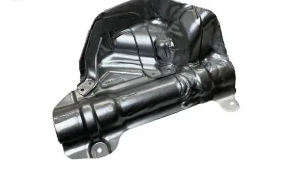 Mercedes-Benz GLA H247 Heat shield in engine bay A2600161300 2600161300