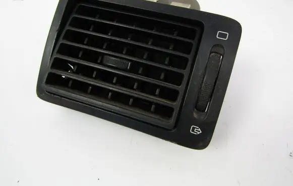 Fiat Scudo Dash center air vent grill 9634498977