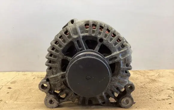Audi A4 S4 B7 8E 8H Generator/alternator 06F903023C