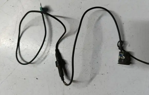 Citroen C4 I Parking PDC sensor
