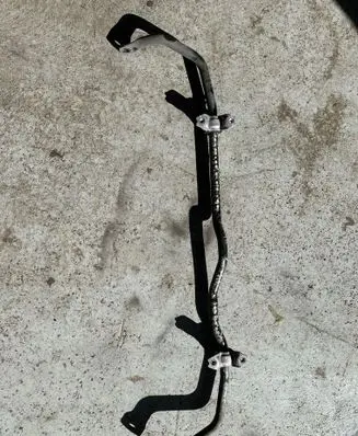 Volkswagen Golf VIII Front anti-roll bar/sway bar 5Q0411303R