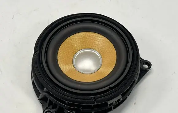 BMW X5 F15 Front door speaker 9295710 65139295710