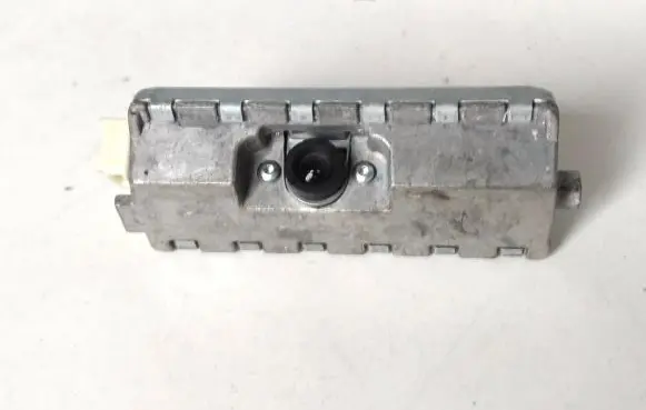 Audi A6 S6 C6 4F Windshield/windscreen camera 4E0907217C 01010035 4E0910217C