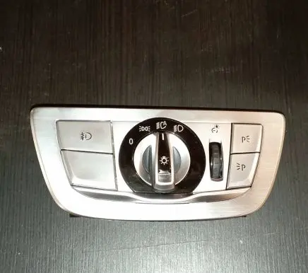 BMW 7 G11 G12 Light switch 61319388937 9388937