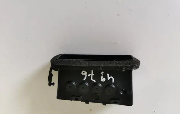 Volvo XC60 Other interior part 31469798