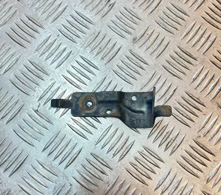 Audi A6 S6 C6 4F Front height sensor lever 4f0941285F