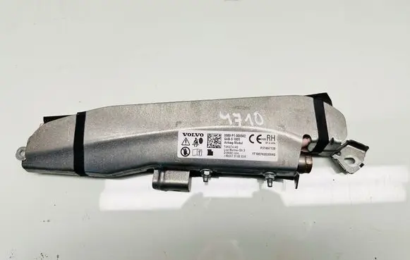 Volvo V90 Cross Country Seat airbag 0589P1000502 SAB31005 31497139