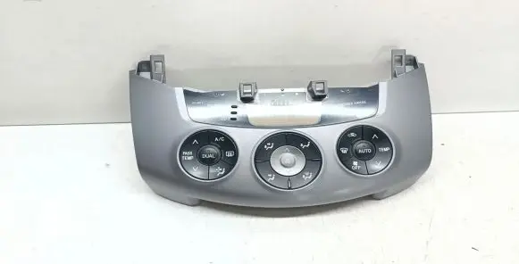 Toyota RAV 4 (XA30) Climate control unit 4559442060