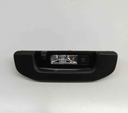 Mercedes-Benz CLA C118 X118 Rear interior roof grab handle A0009064705 A0998150000