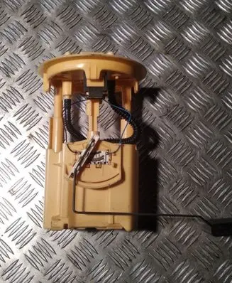Citroen C2 In-tank fuel pump 9645161680