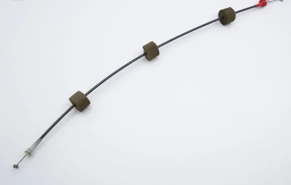 Ford Mondeo Mk III Front door cable line 